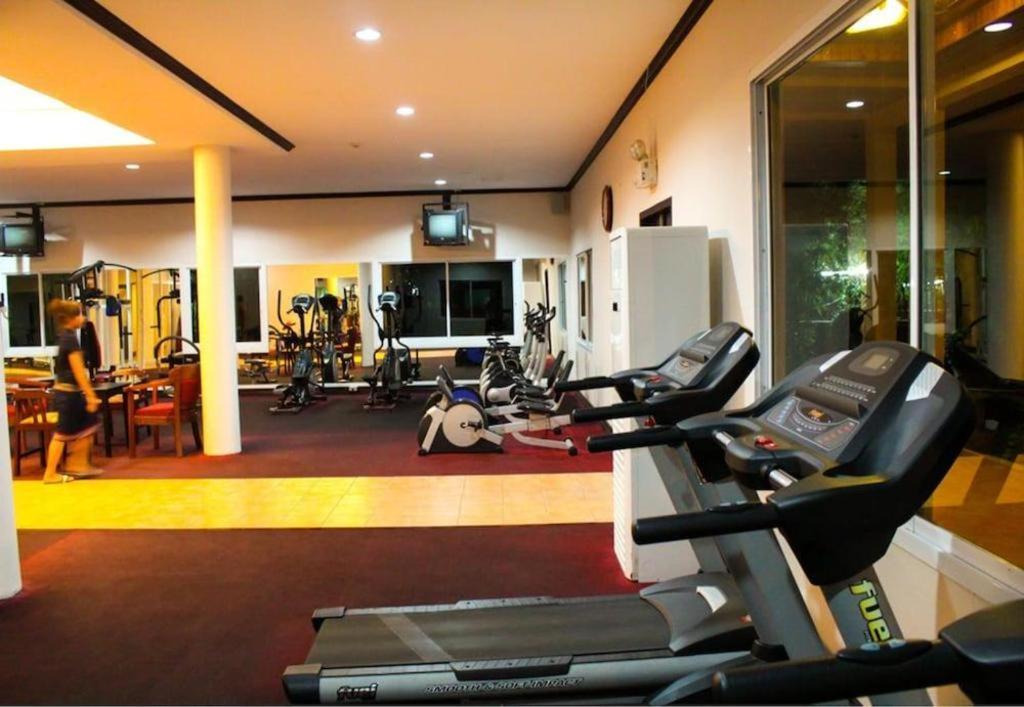 Daosavanh Resort & Spa Hotel Savannakhet Ngoại thất bức ảnh