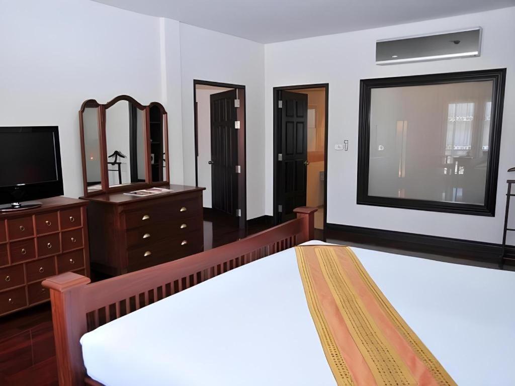 Daosavanh Resort & Spa Hotel Savannakhet Ngoại thất bức ảnh