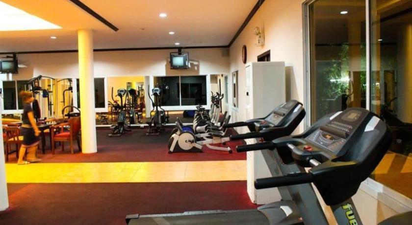 Daosavanh Resort & Spa Hotel Savannakhet Ngoại thất bức ảnh