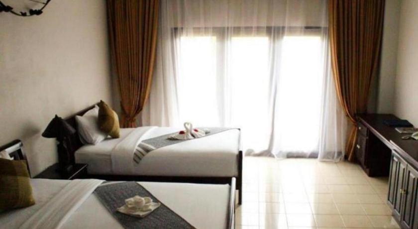 Daosavanh Resort & Spa Hotel Savannakhet Ngoại thất bức ảnh
