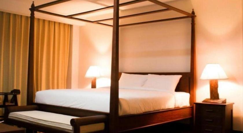 Daosavanh Resort & Spa Hotel Savannakhet Ngoại thất bức ảnh